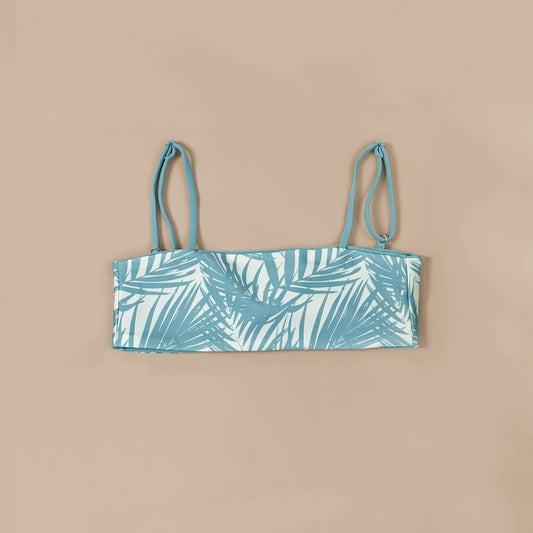 Saturday Swimwear x Harbour Thread Kona Tie Back Top