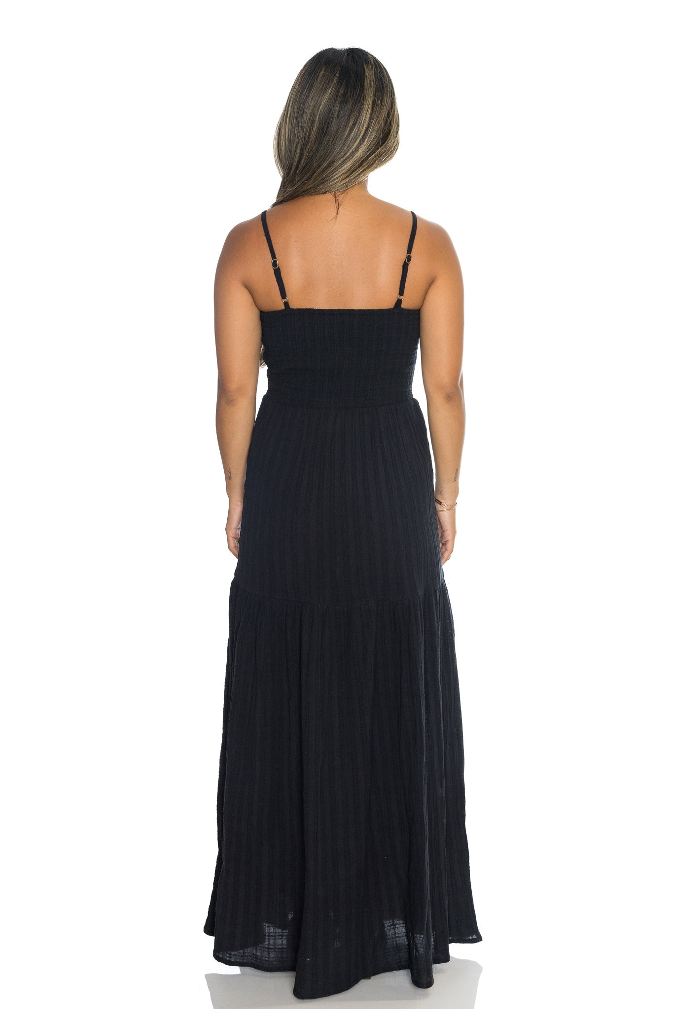 Mallorca Dress