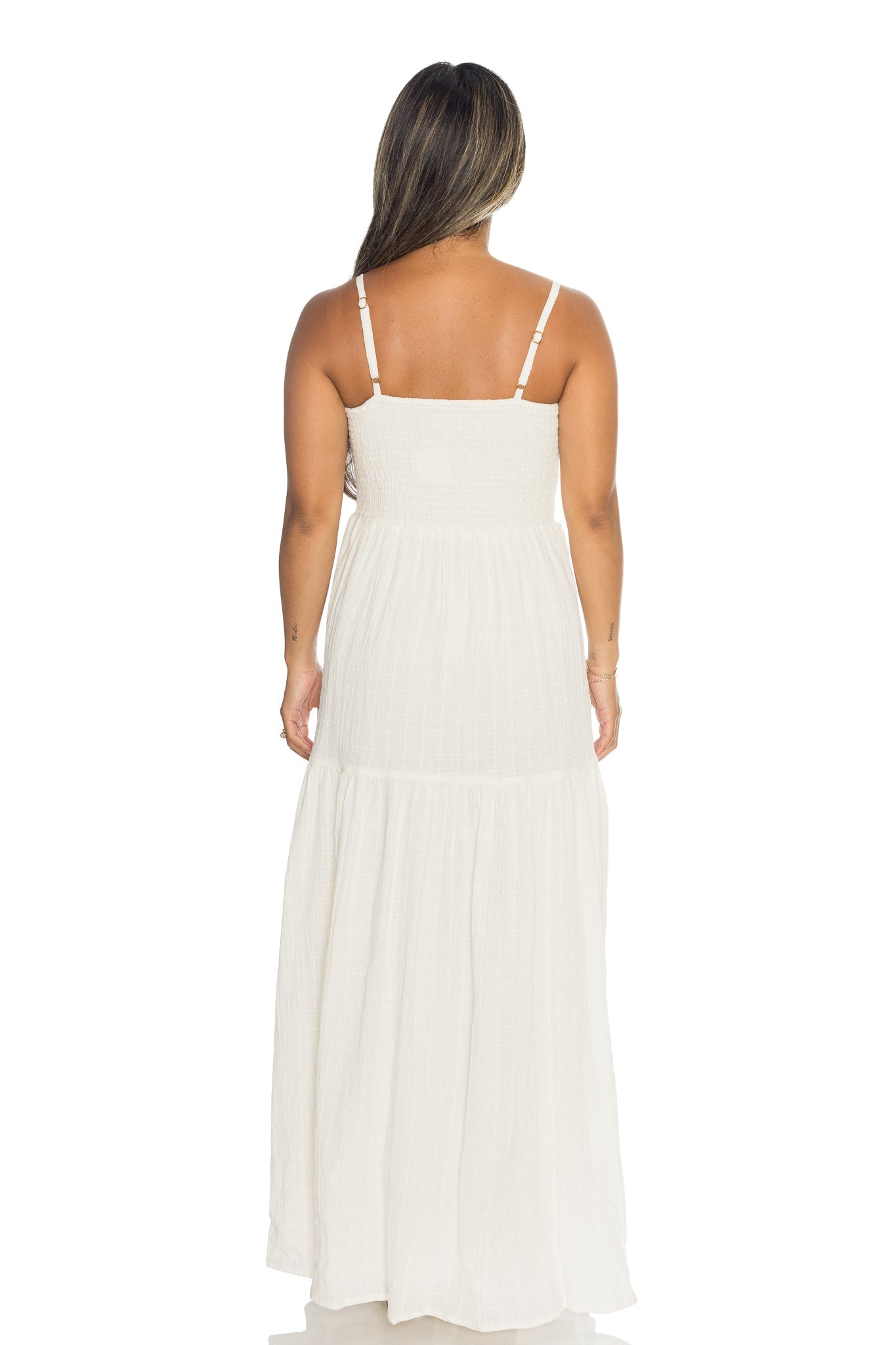 Mallorca Dress