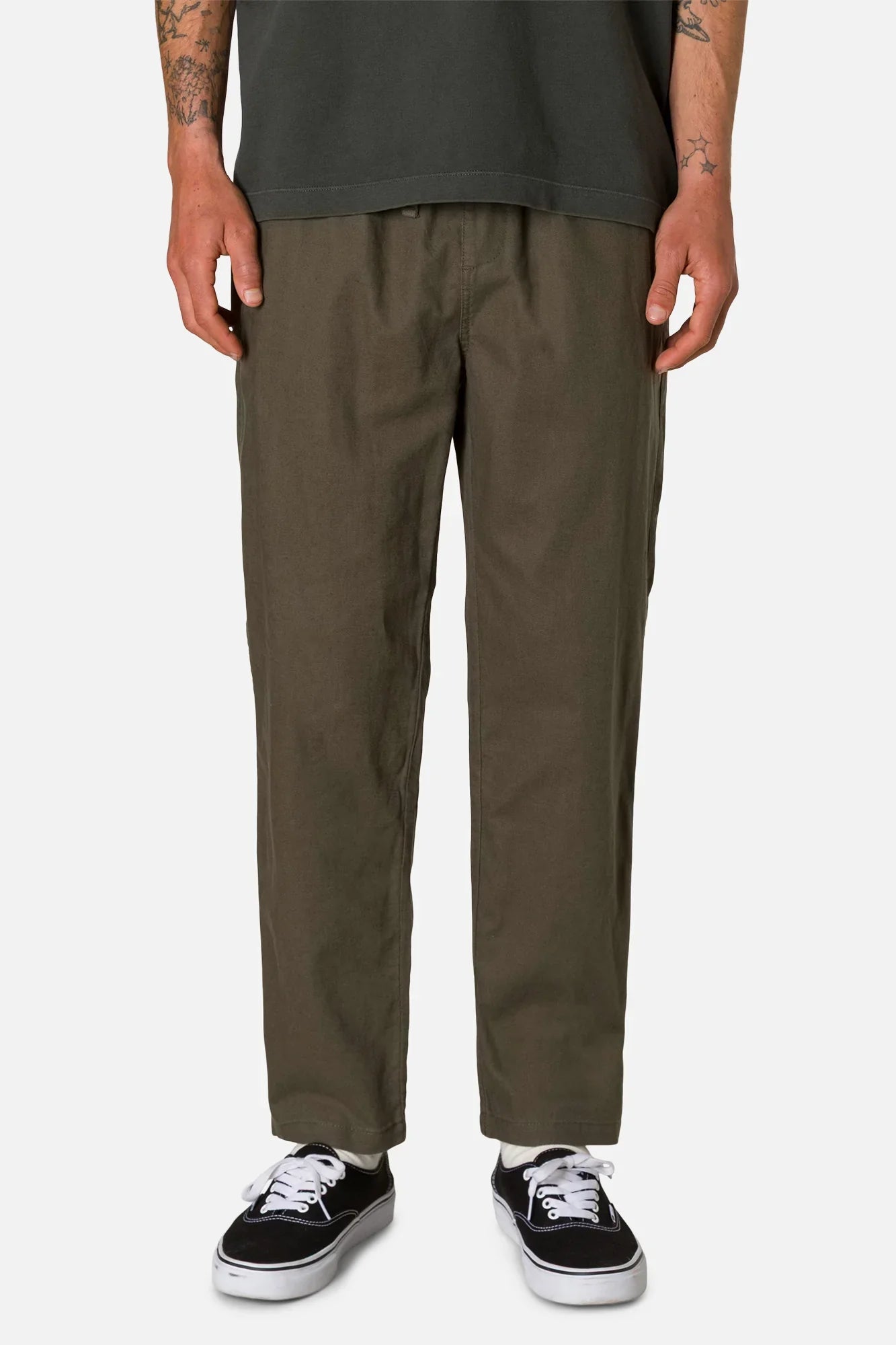 Katin Isaiah Local Pant