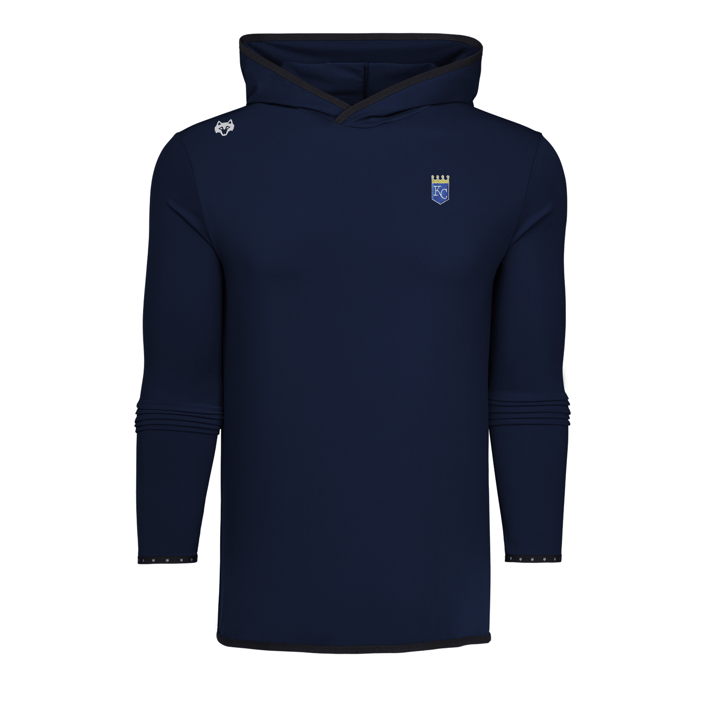 Kansas City Royals Colorado Hoodie
