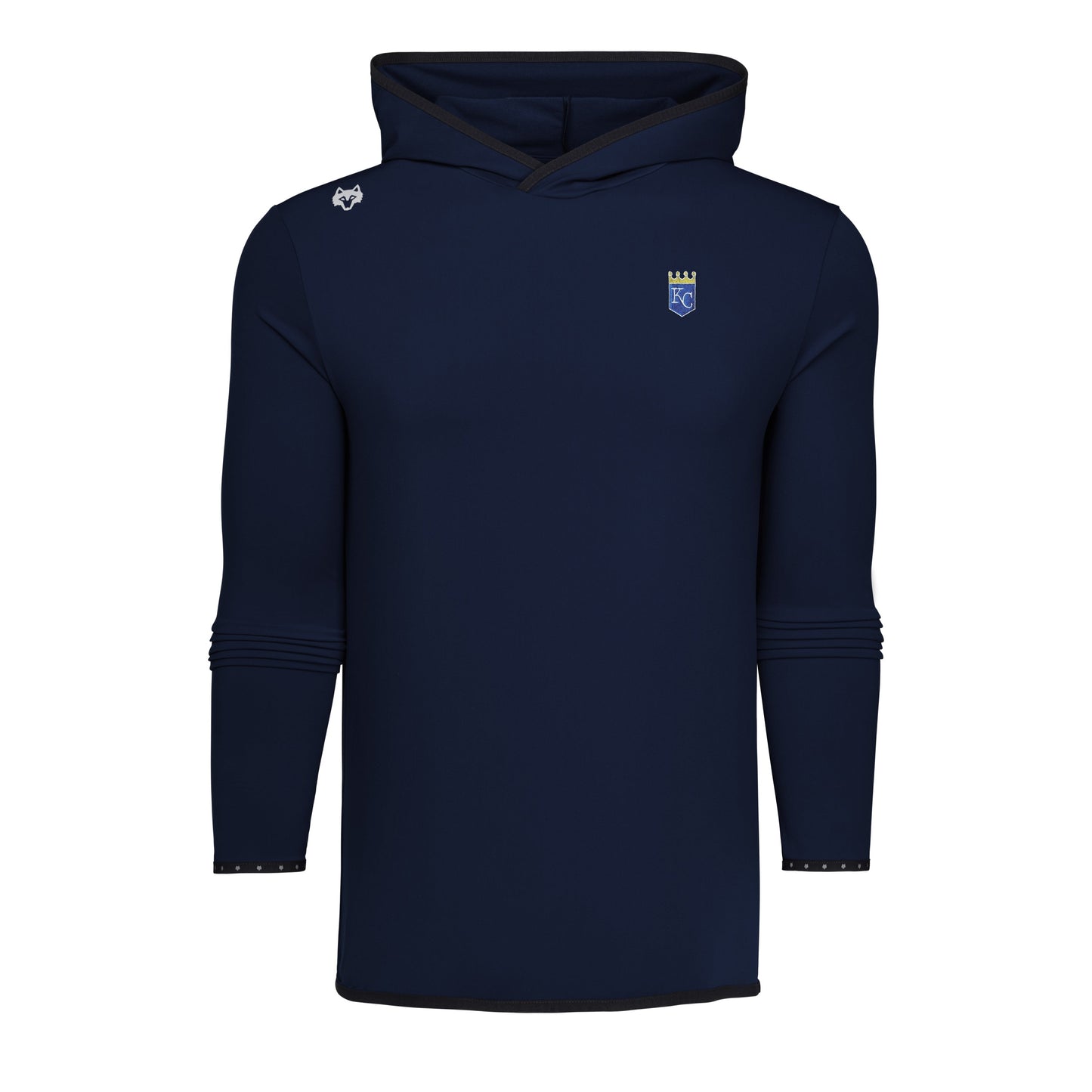 Kansas City Royals Colorado Hoodie