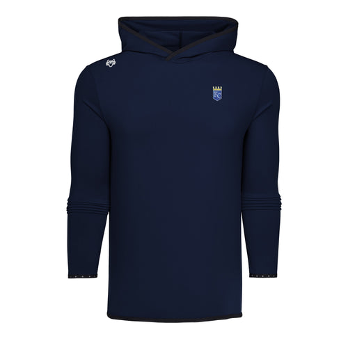 Kansas City Royals Colorado Hoodie