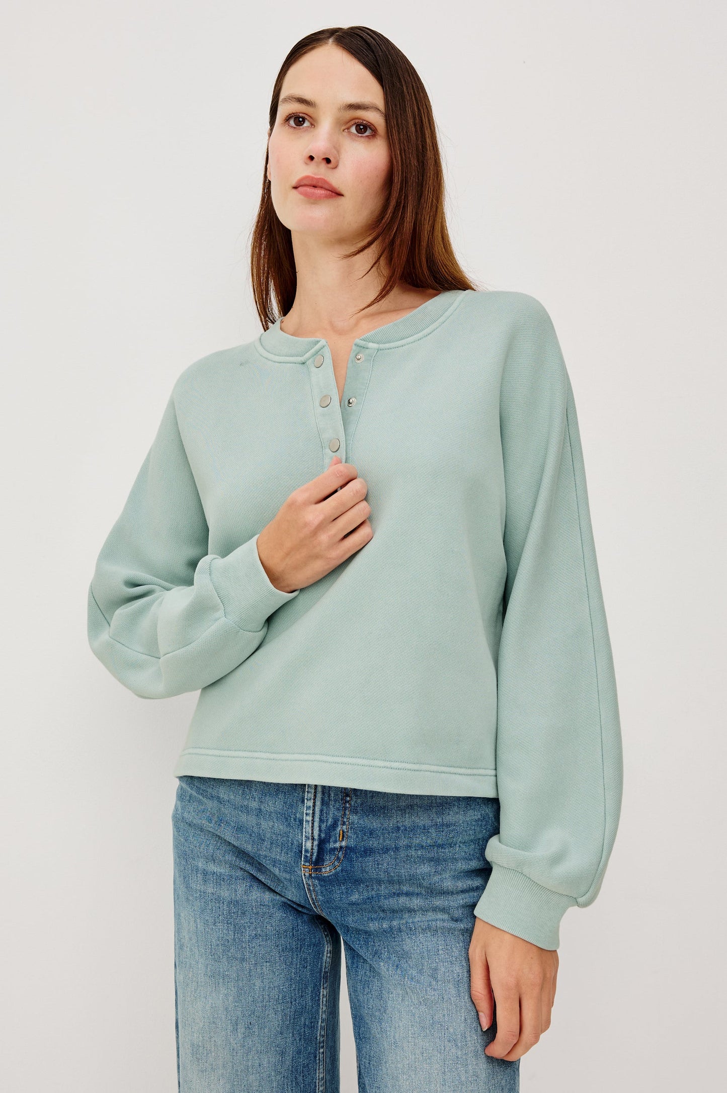 Rails Leonie Sweatshirt
