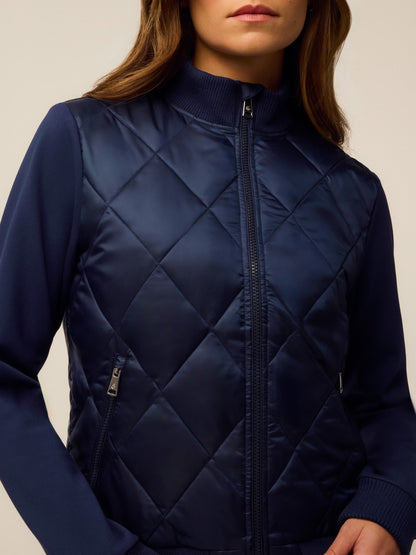 Aries X-Lite Diamond Hybrid Jacket