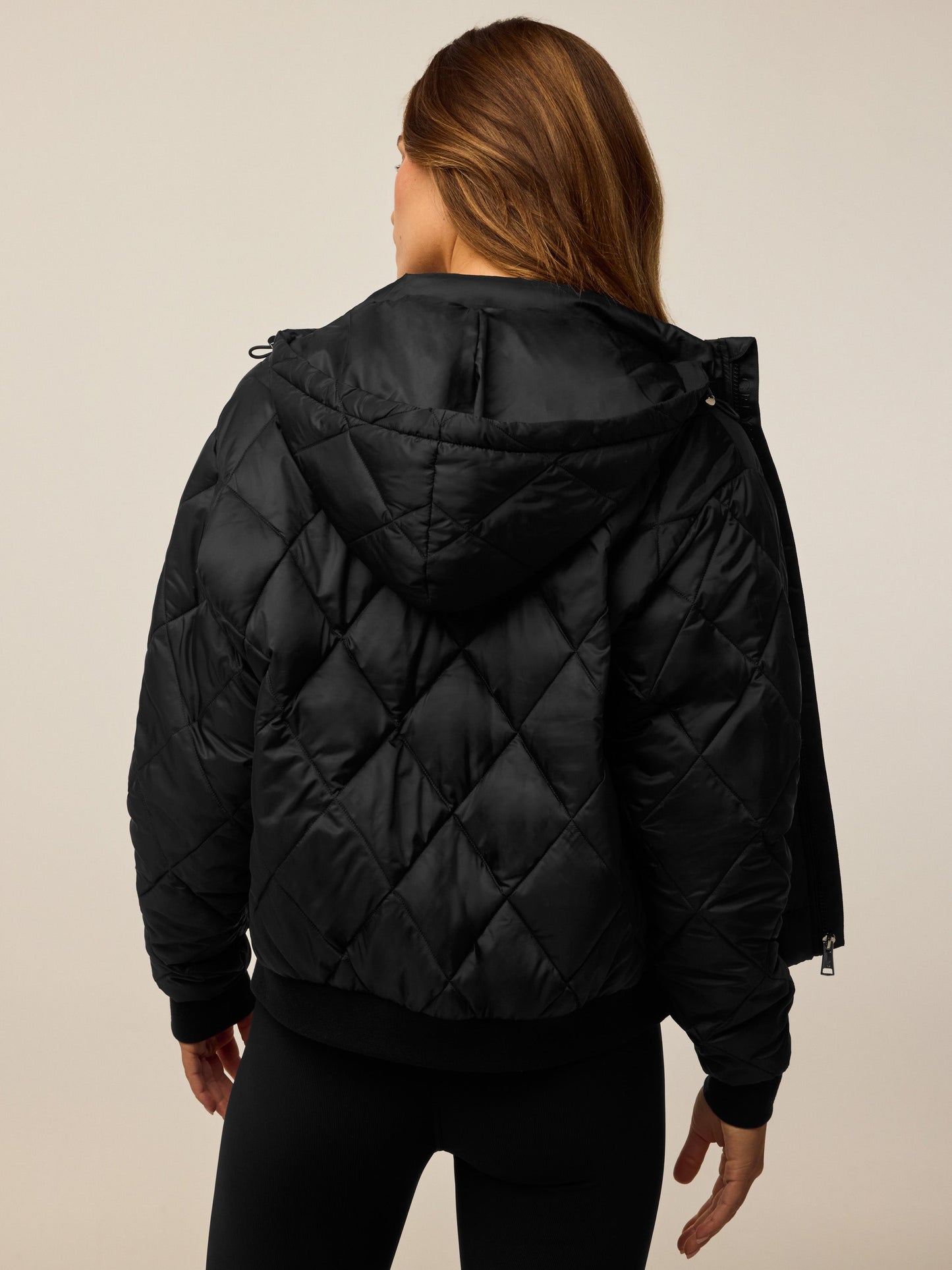Aries X-Lite Diamond Jacket