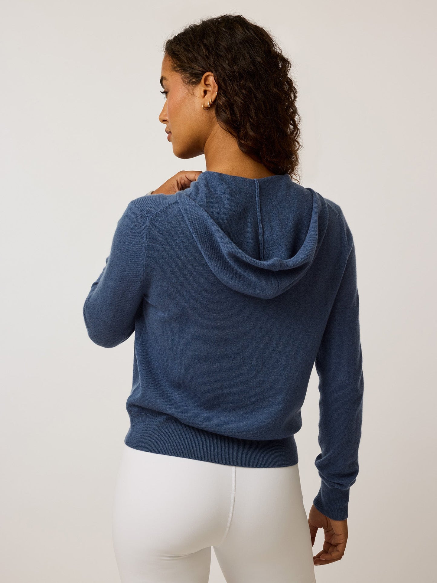 Koko Full-Zip Hoodie