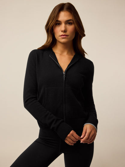 Koko Full-Zip Hoodie