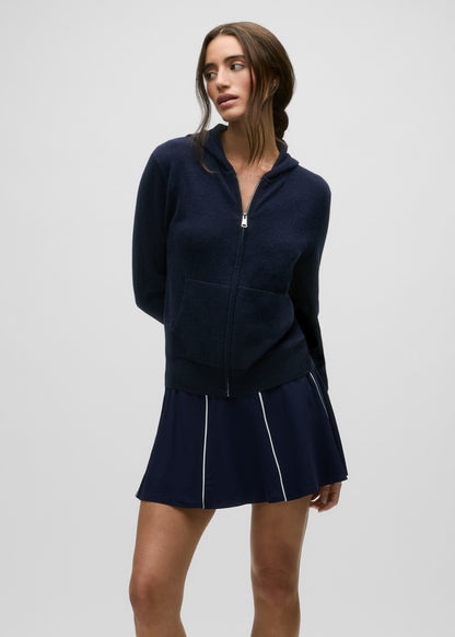Koko Full-Zip Hoodie
