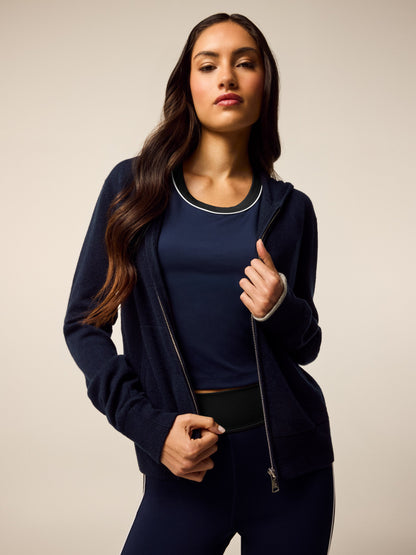 Koko Full-Zip Hoodie