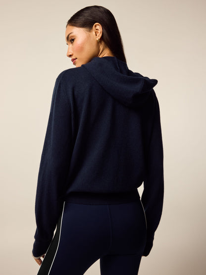 Koko Full-Zip Hoodie