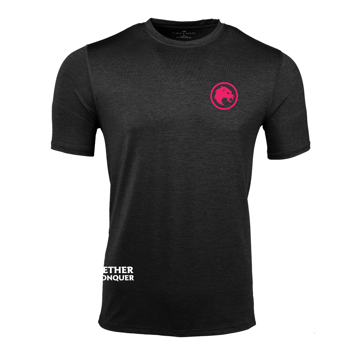 LIV Legion Guide Sport Short Sleeve Tee