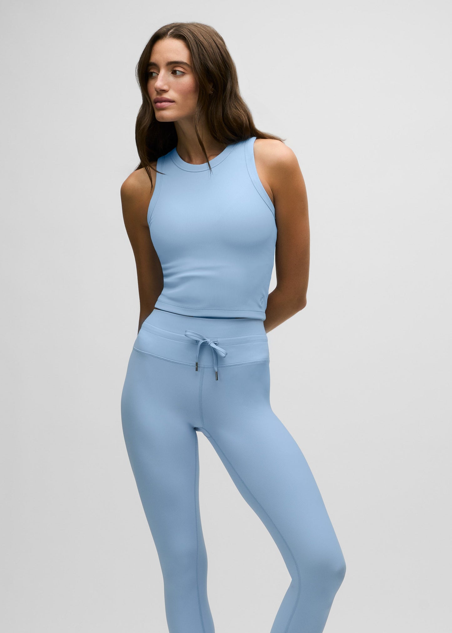 Cleo Tank Top