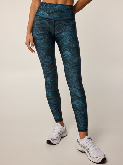 Luna Magic Dragon Legging