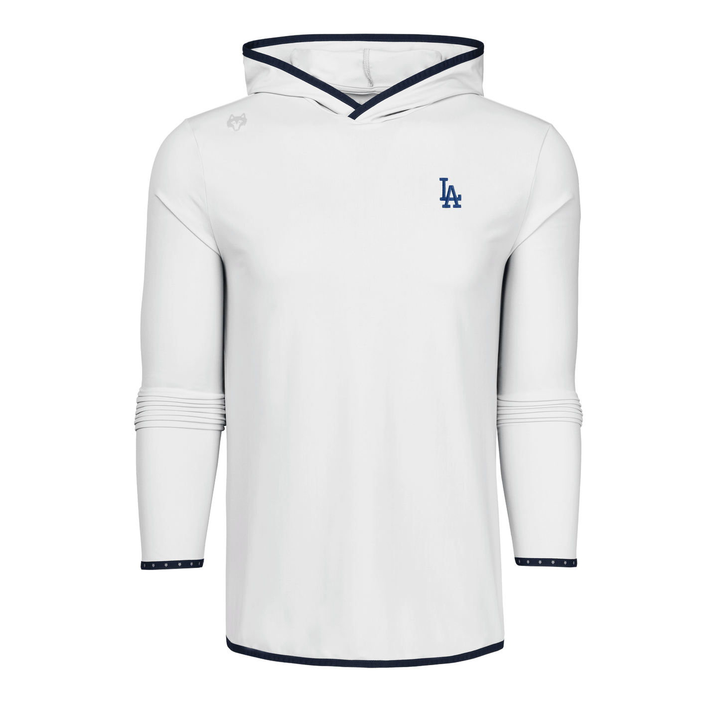 Los Angeles Dodgers Colorado Hoodie