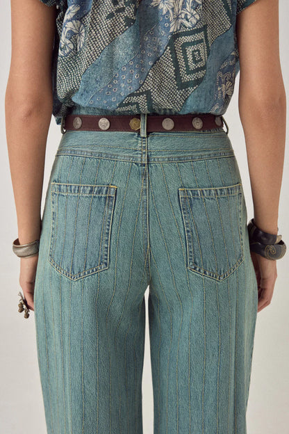Maison Hotel Lucky Pant