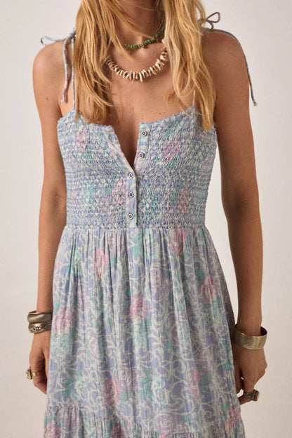 Maison Hotel Julie Strapless Dress