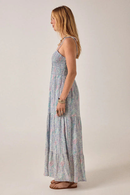 Maison Hotel Julie Strapless Dress
