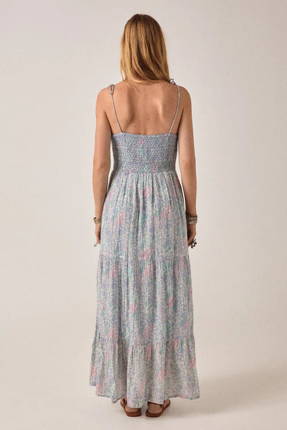 Maison Hotel Julie Strapless Dress