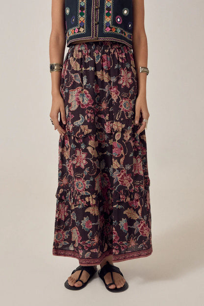 Maison Hotel Lea Skirt