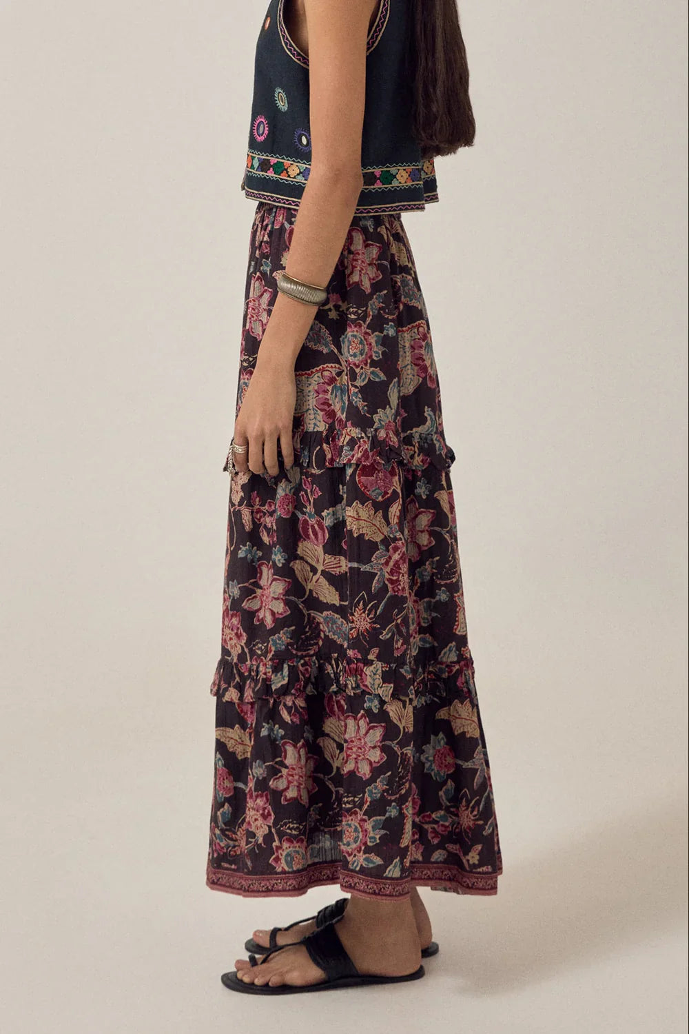 Maison Hotel Lea Skirt