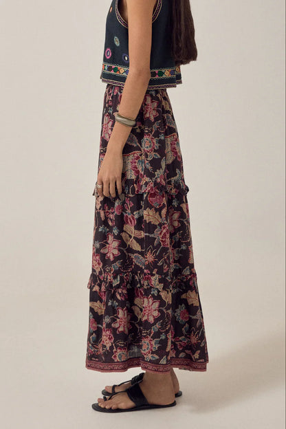 Maison Hotel Lea Skirt