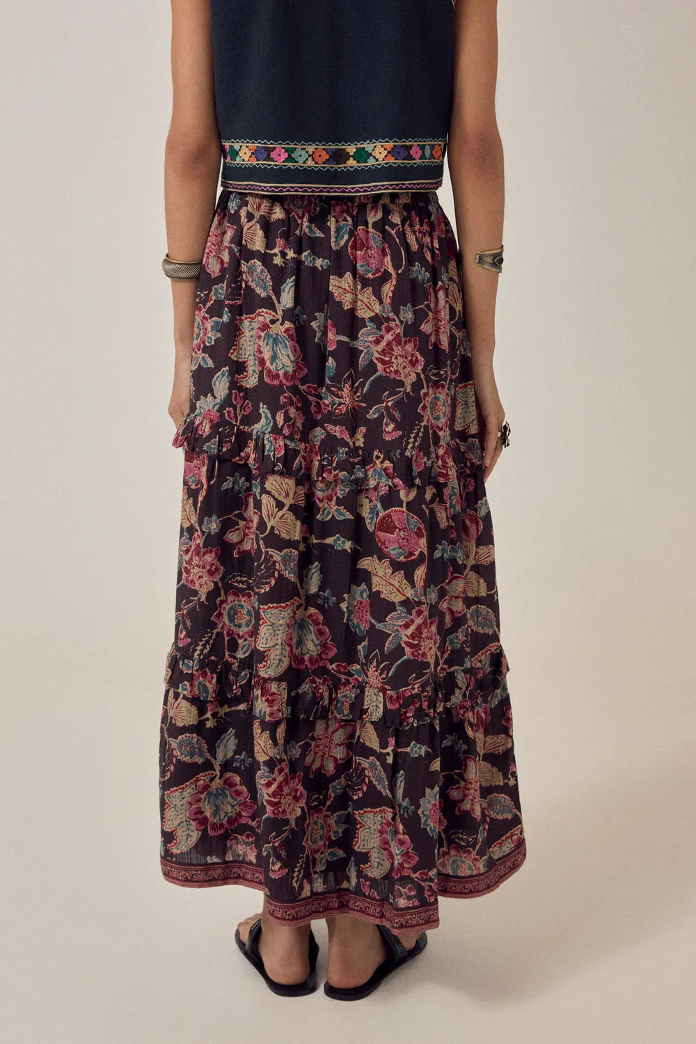 Maison Hotel Lea Skirt
