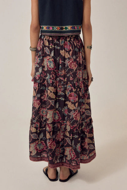 Maison Hotel Lea Skirt