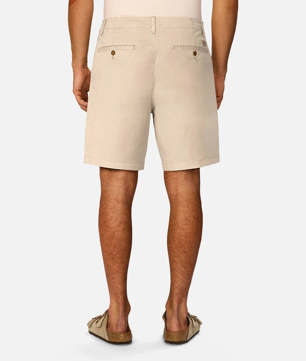 Industrie Bristol Walk Short