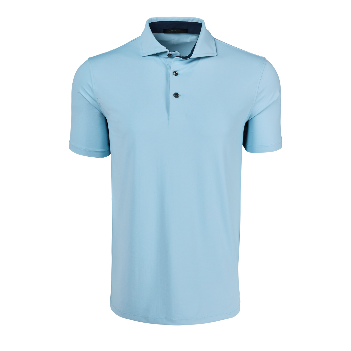 Cayuse Short Sleeve Polo