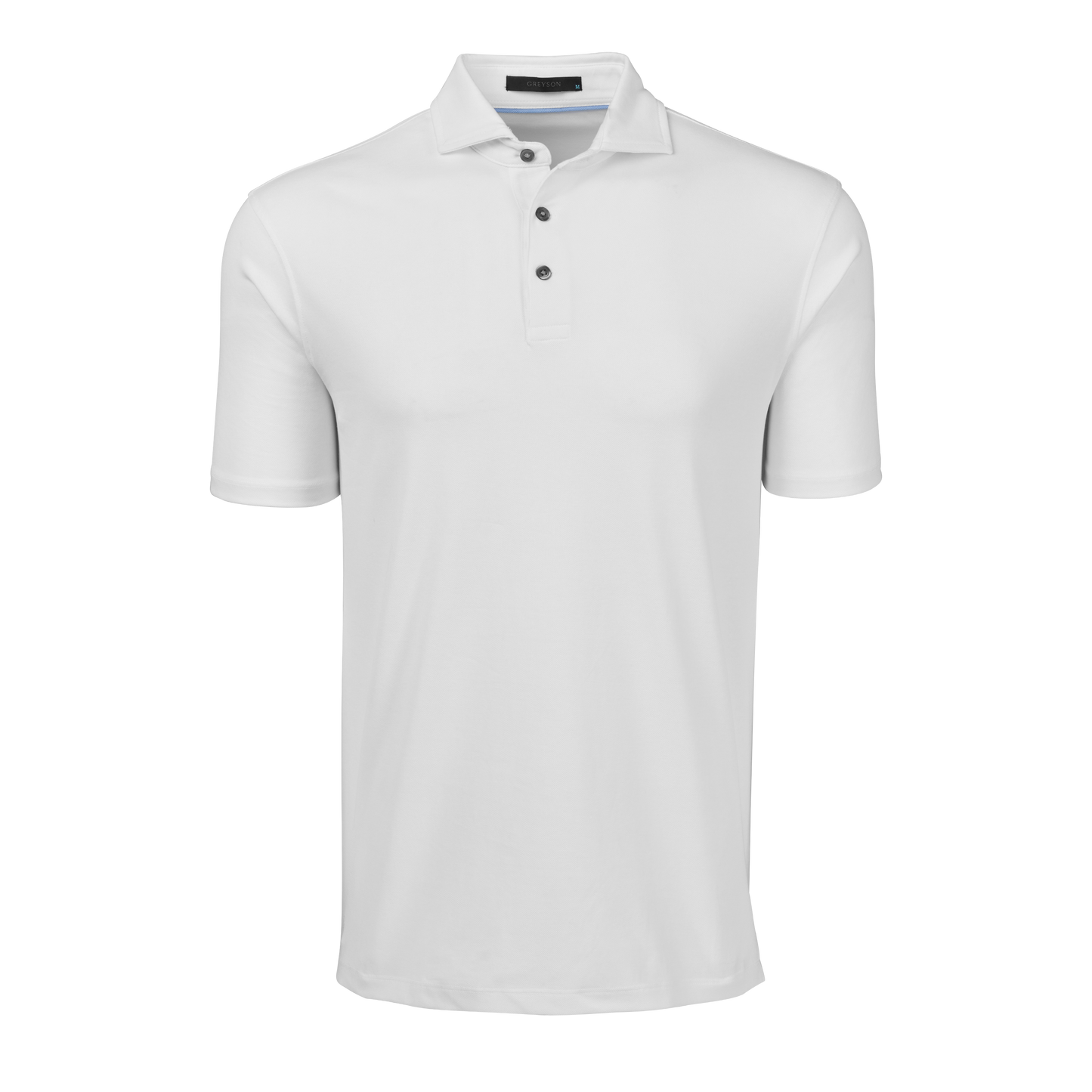 Omaha Short Sleeve Polo