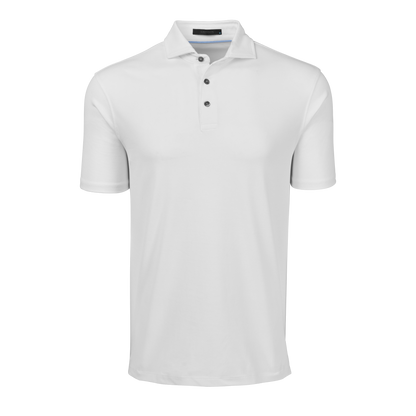 Omaha Short Sleeve Polo