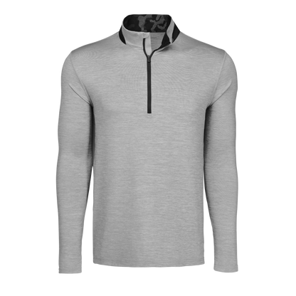 Guide Sport Quarter-Zip