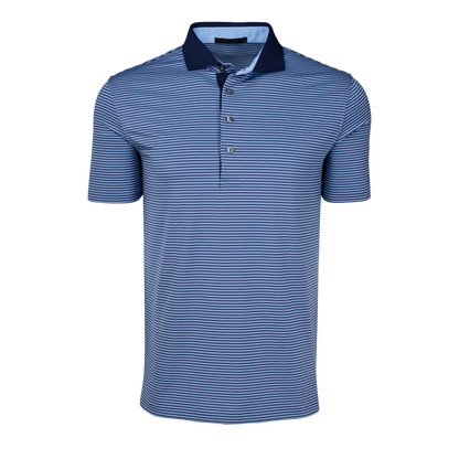 Aurora Short Sleeve Polo