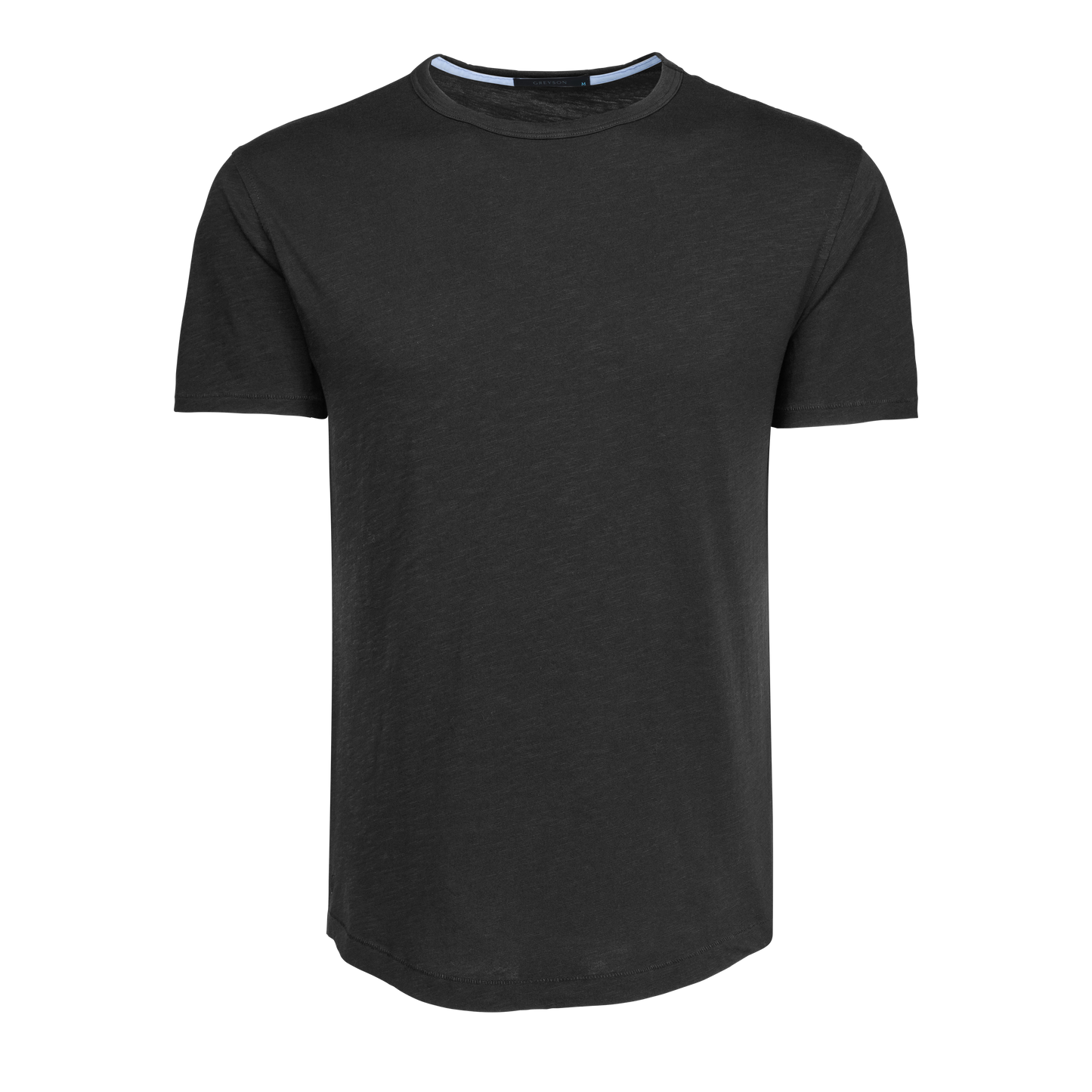 Alpha Slub Short Sleeve Tee