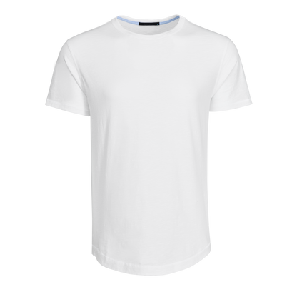 Alpha Slub Short Sleeve Tee