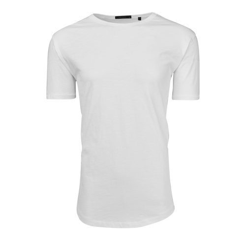 Alpha Slub Short Sleeve Tee