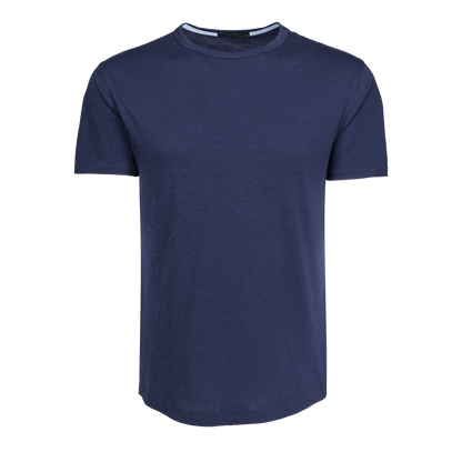 Alpha Slub Short Sleeve Tee
