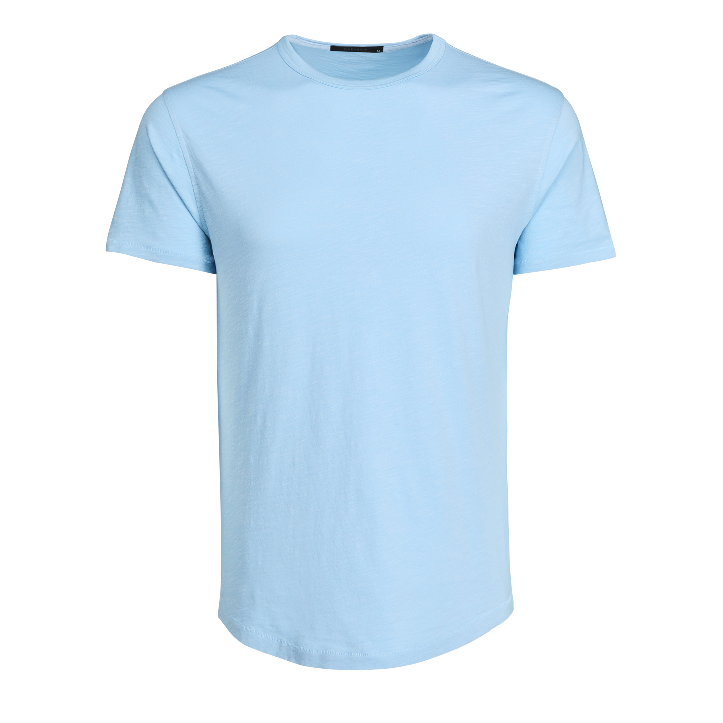 Alpha Slub Short Sleeve Tee