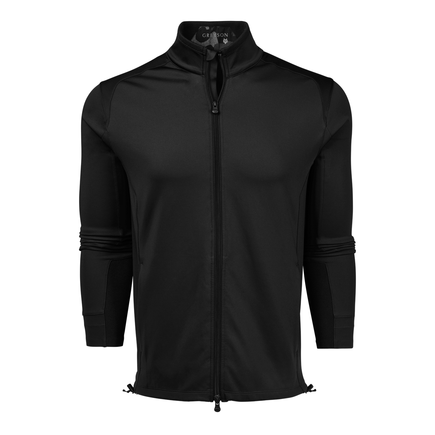Sequoia Full-Zip Jacket