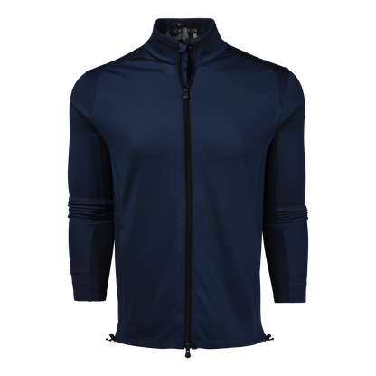 Sequoia Full-Zip Jacket