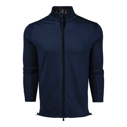 Sequoia Full-Zip Jacket