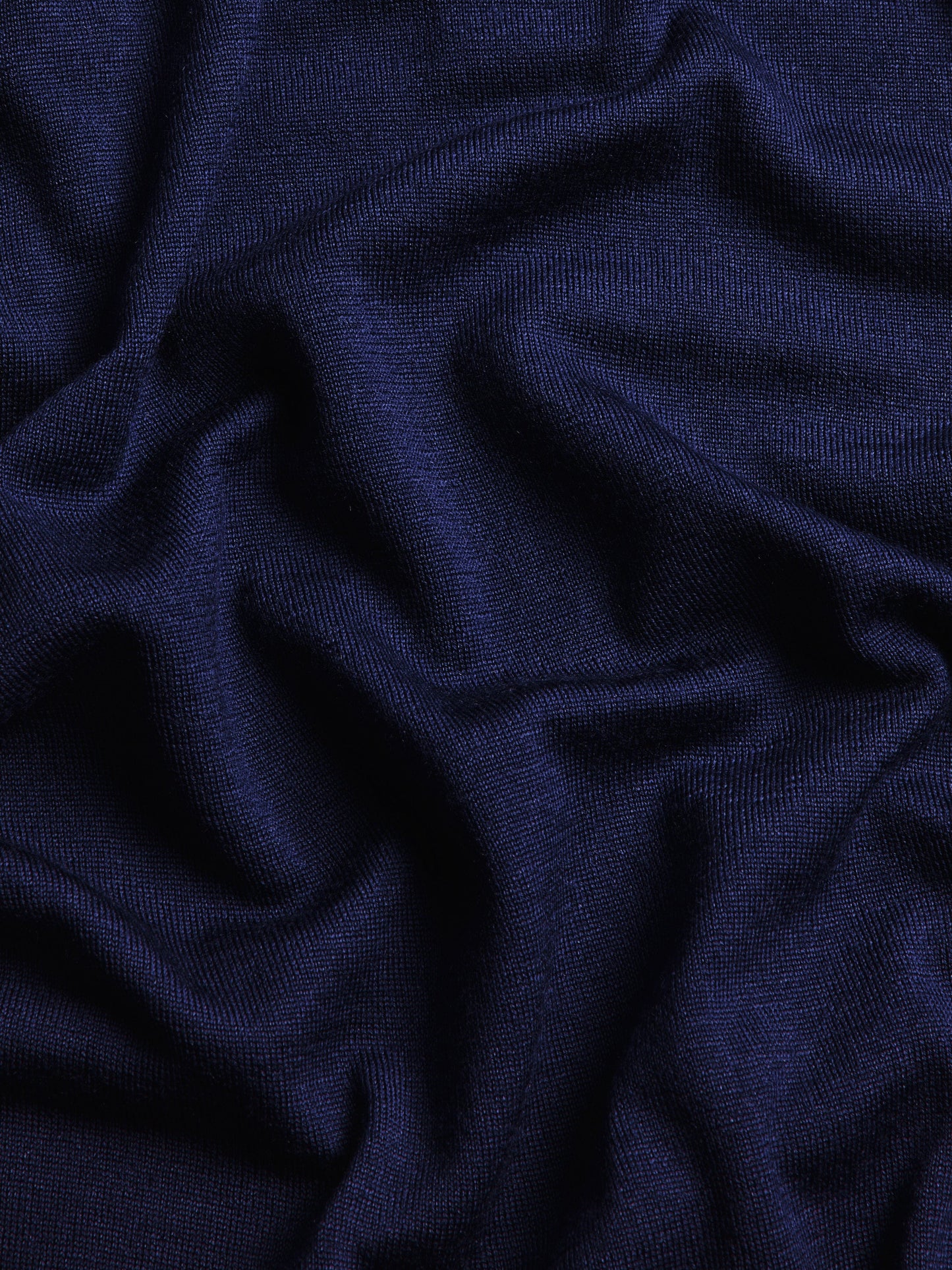 Saratoga Long Sleeve Sweater Polo