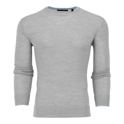 Saratoga Crewneck Sweater