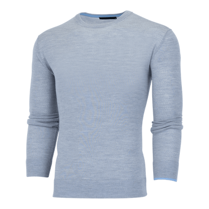 Saratoga Crewneck Sweater