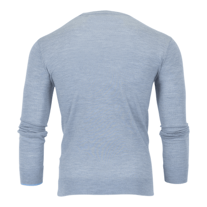 Saratoga Crewneck Sweater
