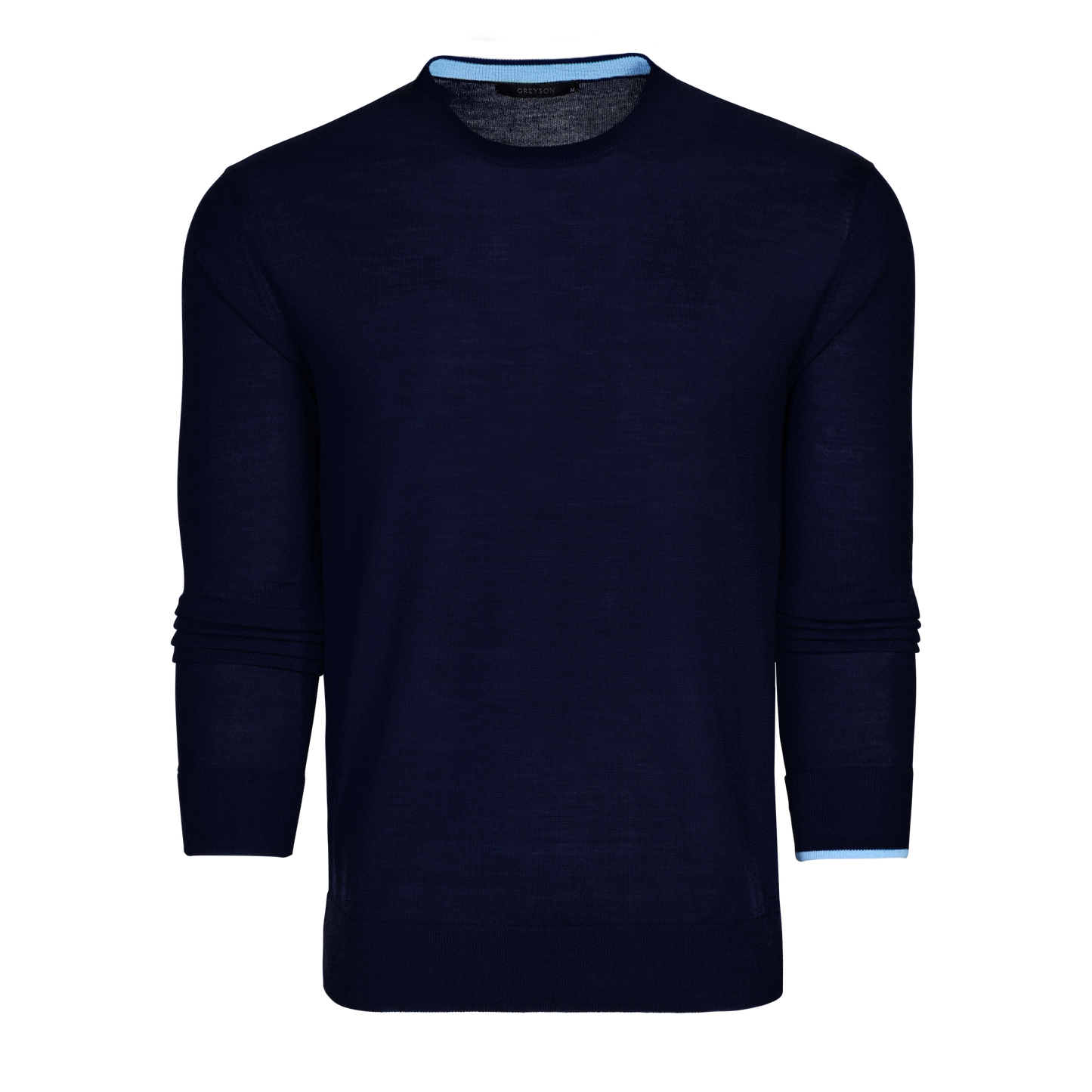 Saratoga Crewneck Sweater