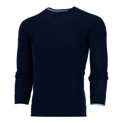 Saratoga Crewneck Sweater