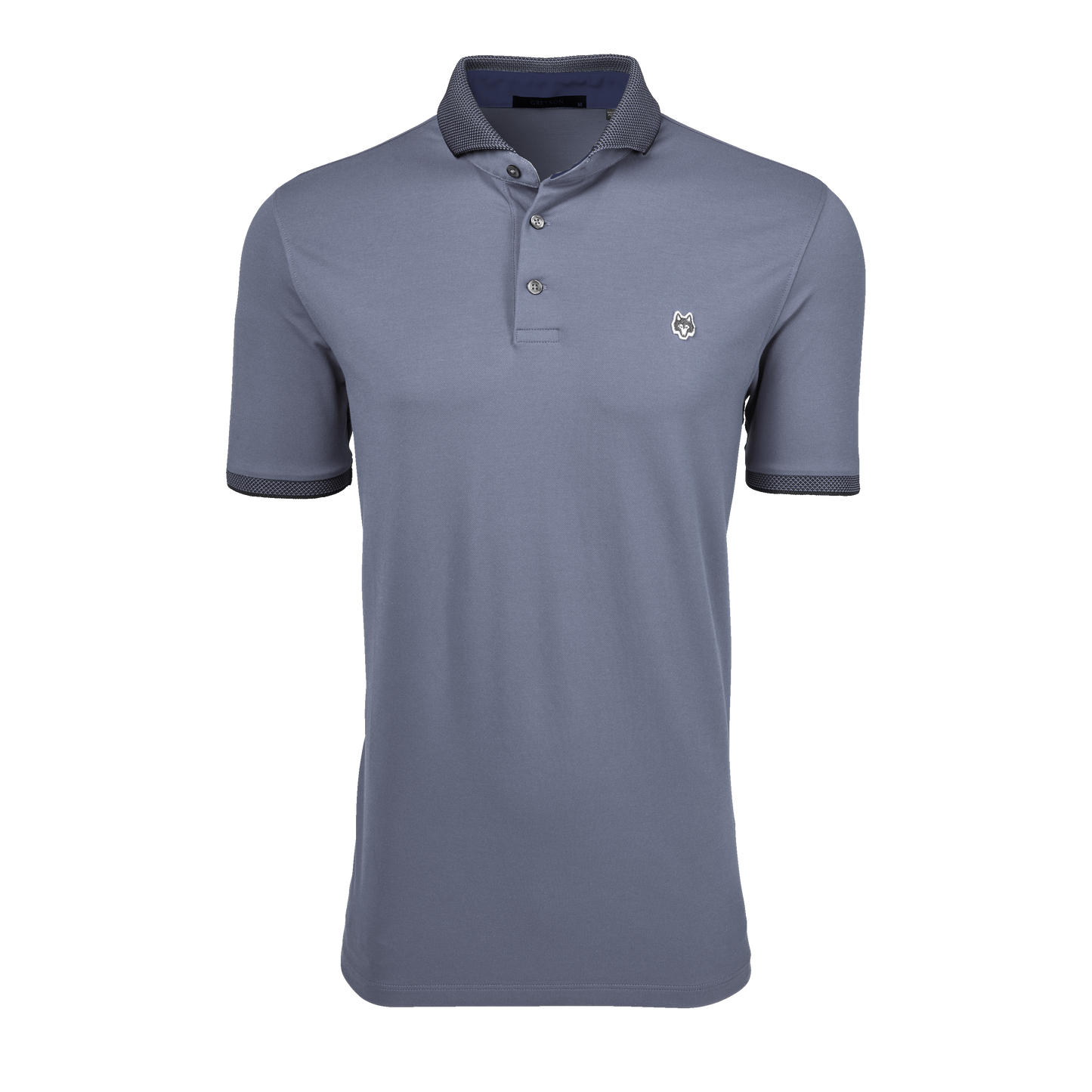 Cherokee Icon Short Sleeve Polo