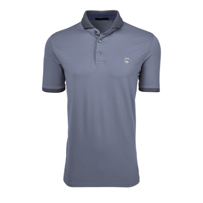 Cherokee Icon Short Sleeve Polo